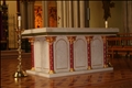 The High Altar