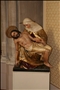 The Piet (Mary receives the body of Christ) 4