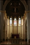 The Sanctuary, Bishop's Throne and Apse 2