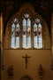 The West Window