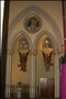 Transept to Blessed Sacrament Altar