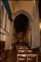 View fromBlessed  Sacrament Chapel