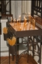 Votive Candles Our Lady Chapel