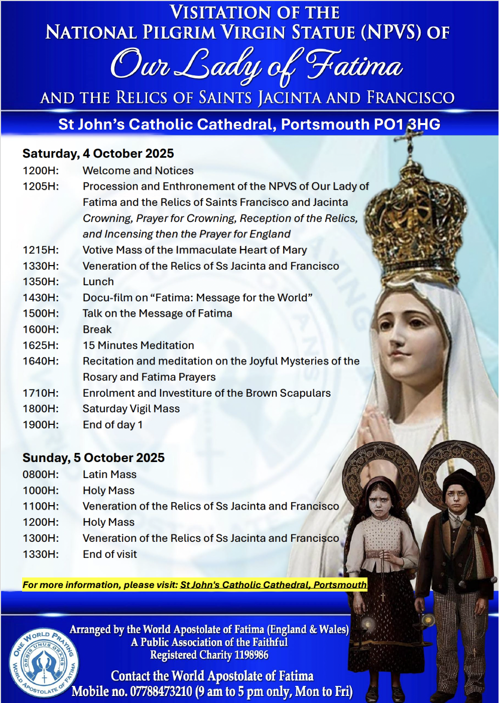 Fatima