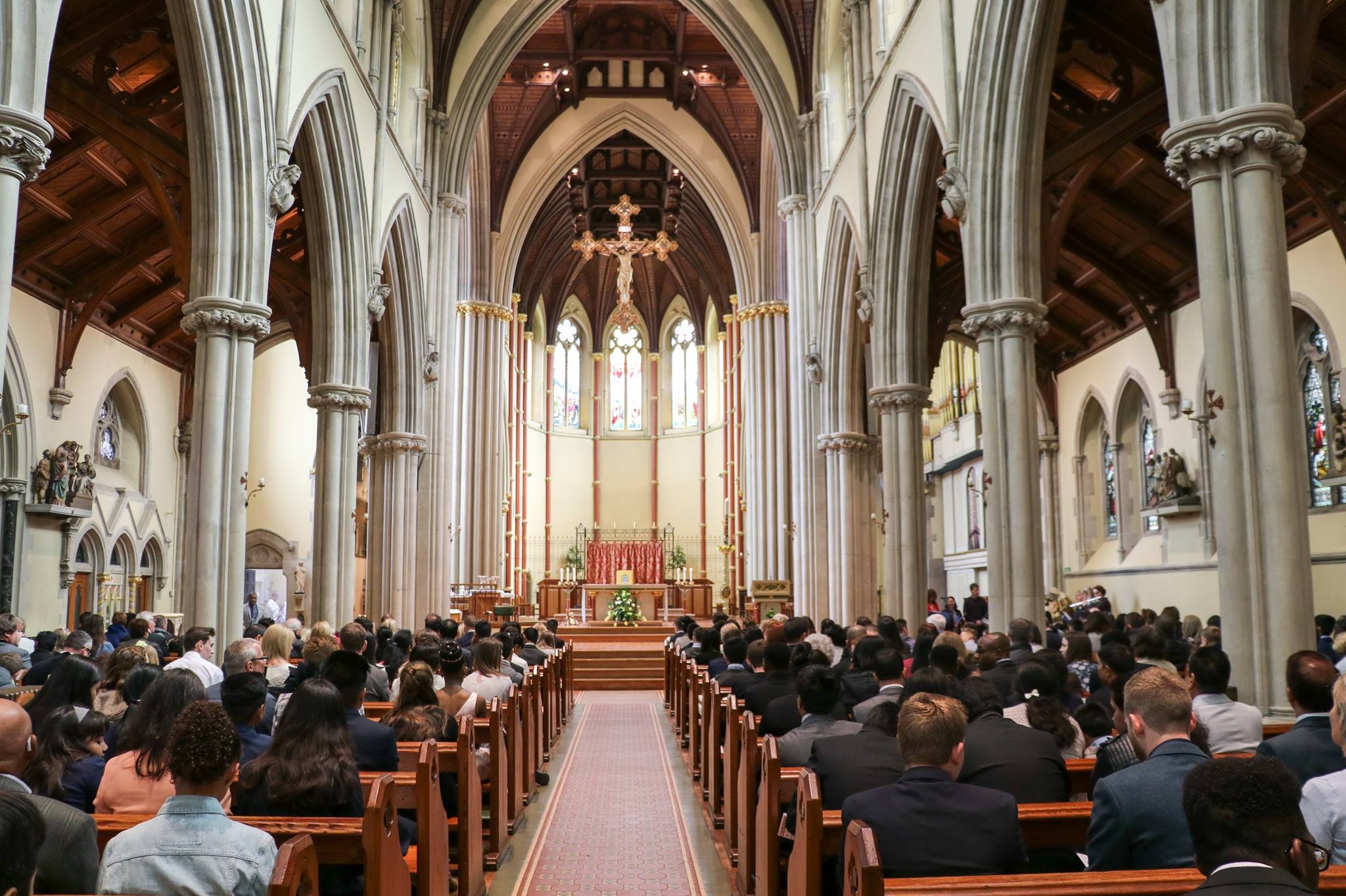 St John's Catholic Cathedral, Portsmouth