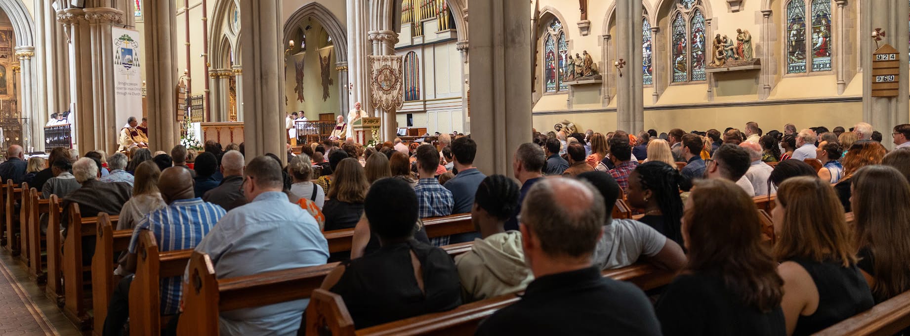 Parish Commitment