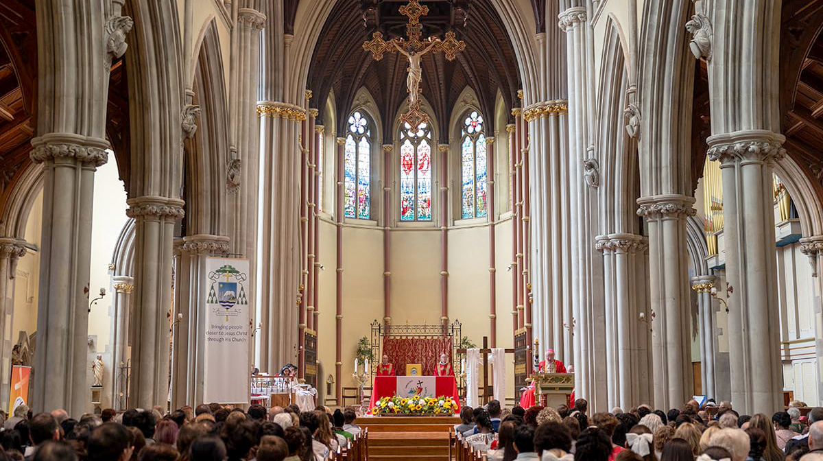 Mass Times