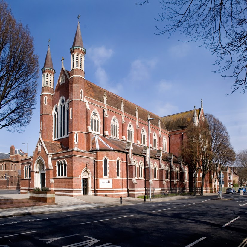 mass-times-st-john-s-catholic-cathedral-portsmouth