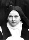 St Thérèse