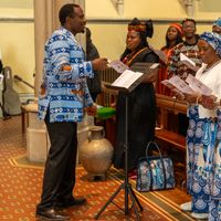 6599 Bamenda-Portsmouth